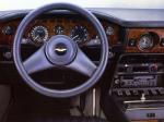 Aston Martin V8 Volante 1978 года (WW)